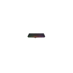 Deltaco DK240 mini 60% Gaming Tastatur transparent -...