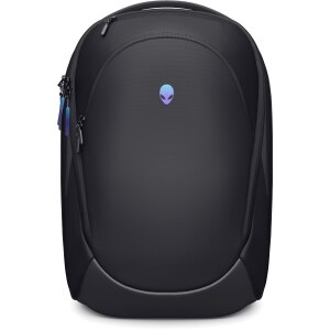 Alienware AW7825P 45,7 cm (18″) Zaino Nero