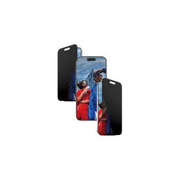 PanzerGlass Pellicola proteggischermo Privacy per iPhone Air