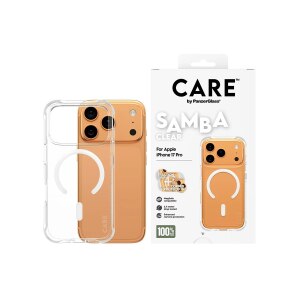 PanzerGlass CARE by ® Fashionable Cover Samba...