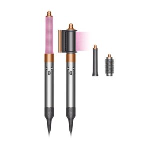 Dyson HS05 Airwrap Origin Nickel/Copper