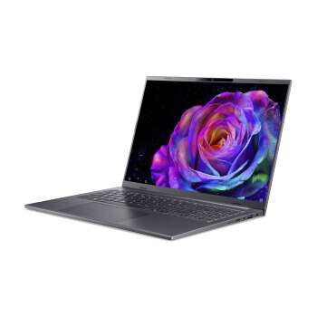 Acer Aspire 16 AI A16-52M-75LW Intel Core Ultra 7 258V Laptop 40.6 cm (16″) WUXGA+ 32 GB LPDDR5x-SDRAM 1 TB SSD Wi-Fi 7