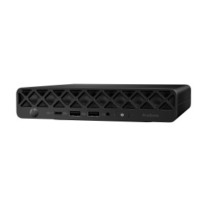 HP ProDesk 4 G1i AI - Mini - Core Ultra 5 235T / 2.2 GHz...