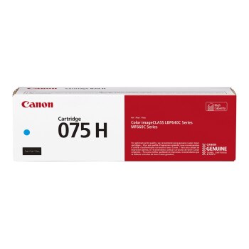 Canon 075 High Capacity