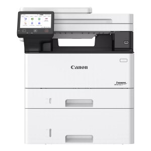 Canon i-SENSYS MF461dw II Laser A4 1200 x 1200 DPI 36 ppm...