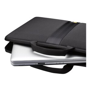 Case Logic 16″ Laptop Attaché - Notebook-Tasche