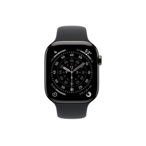 Apple Watch Series 11 (GPS + Cellular) - 46 mm