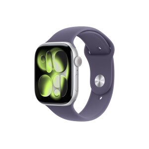 Apple Watch Series 11 (GPS + Cellular) - 46 mm