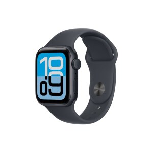 Apple Watch SE 3 (GPS) - 40 mm - Midnight Aluminium