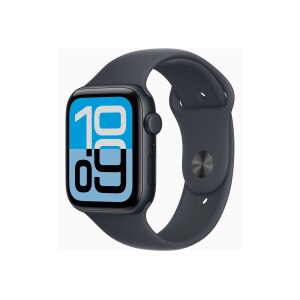 Apple Watch SE 3 (GPS) - 44 mm - Midnight Aluminium