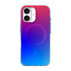 Laut International HUEX WAVE for iPhone 17 - Sunset Fade