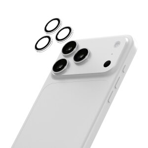 Laut International PRIME GLASS CAMERA RING PROT. for...