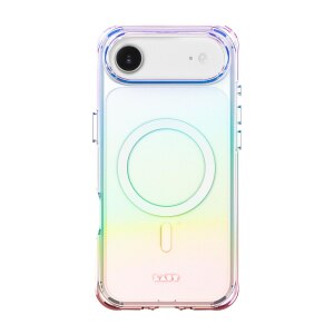 Laut International AERO Holo for iPhone 17 Air - Holo Pearl
