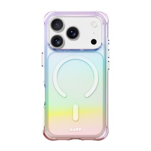 Laut International AERO Holo for iPhone 17 Pro Max - Holo...