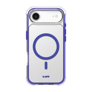 Laut International AERO PROTECT for iPhone 17 - Lace Pink