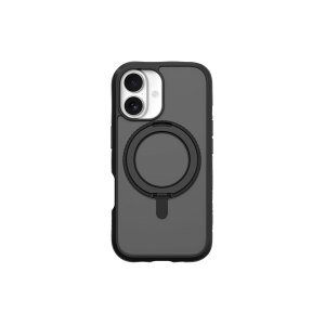 Laut International CARBON MATTER for iPhone 17 - Midnight