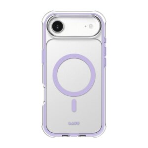 Laut International AERO PROTECT for iPhone 17 Pro Max -...