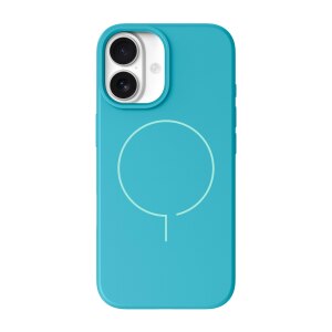 Laut International HUEX SLIM for iPhone 17 - Milky Mint
