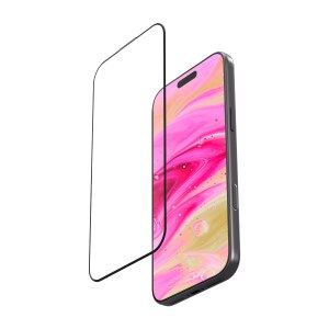 Laut International PRIME GLS for iPhone 17 Air - Clear