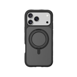 Laut International CARBON MATTER for iPhone 17 Pro -...
