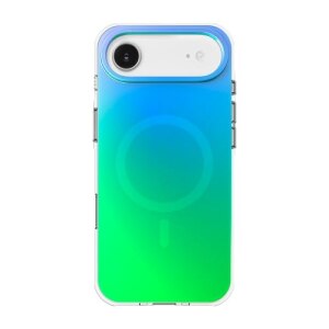 Laut International HUEX WAVE for iPhone 17 Air - Aqua Mint