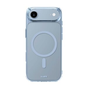 Laut International CRYSTAL FLURO for iPhone 17 Air -...