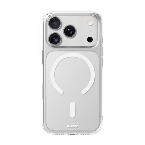 Laut International CRYSTAL FLURO for iPhone 17 Pro -...
