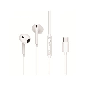 Conceptronic BRENDAN02W cuffia e auricolare Cablato...