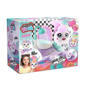 Canal Toys Hairiffic Hairstyling Salon