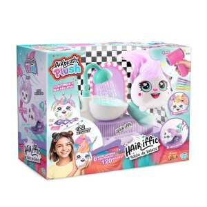 Canal Toys Hairiffic Hairstyling Salon