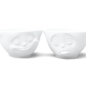 FIFTYEIGHT PRODUCTS FIFTYEIGHT Schälchen-Set 200ml -...