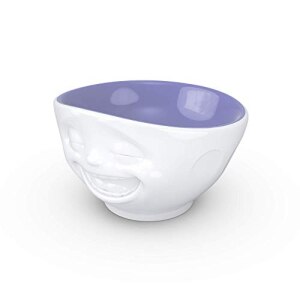 FIFTYEIGHT PRODUCTS FIFTYEIGHT Schale 500ml - Lachend...
