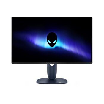Dell Alienware AW2725D - OLED-Monitor - Gaming - 68.6 cm (27″)