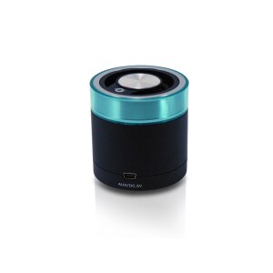 Conceptronic CLLSPK20BT portable/party speaker Black,...