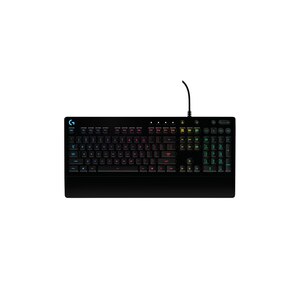 Logitech G G213 Prodigy - Kabelgebunden - USB -...