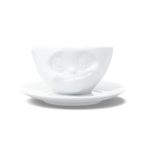 FIFTYEIGHT PRODUCTS FIFTYEIGHT Kaffeetasse 200ml - Lecker...