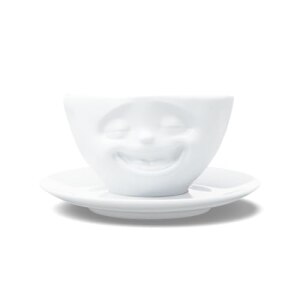 FIFTYEIGHT PRODUCTS FIFTYEIGHT Kaffeetasse 200ml -...