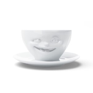 FIFTYEIGHT PRODUCTS FIFTYEIGHT Kaffeetasse 200ml -...