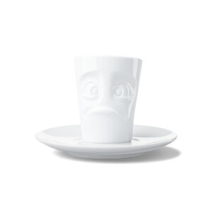 FIFTYEIGHT PRODUCTS FIFTYEIGHT Espresso Mug mit Henkel...