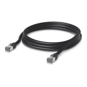 Ubiquiti UISP - Patch-Kabel - RJ-45 (M) zu RJ-45 (M)