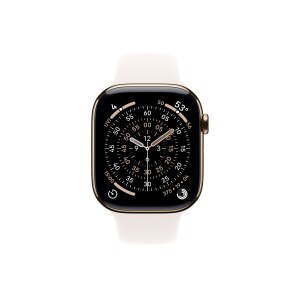 Apple Watch Series 11 (GPS + Cellular) - 46 mm