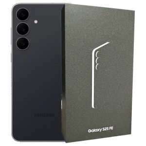 Samsung Galaxy S25 FE 17 cm (6.7″) Doppia SIM...