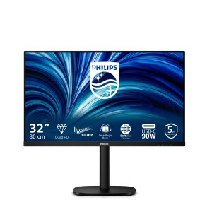 Philips 32B2U3601 LED-Monitor 81.3 cm