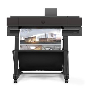 HP Designjet T870 24-in Printer