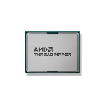 AMD Ryzen ThreadRipper 9980X - 3.2 GHz - 64 Kerne