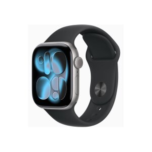 Apple Watch Series 11 (GPS + Cellular) - 42 mm