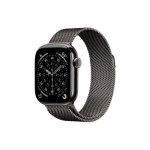 Apple Watch Series 11 (GPS + Cellular) - 42 mm