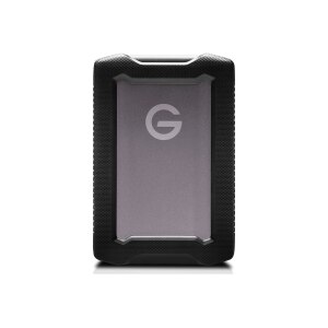 SanDisk Professional G-DRIVE ArmorATD - Festplatte - 6 TB