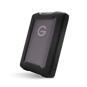 SanDisk Professional G-DRIVE ArmorATD - Festplatte - 6 TB