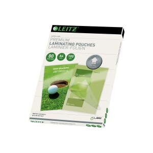 Esselte 74780000 pellicola per plastificatrice